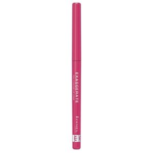 Rimmel London Exaggerate Automatic Lip Liner 105 Under My Spell
